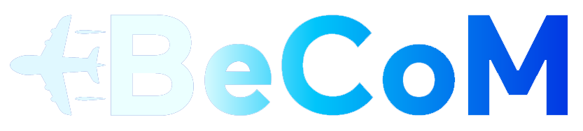 BeCoM logo